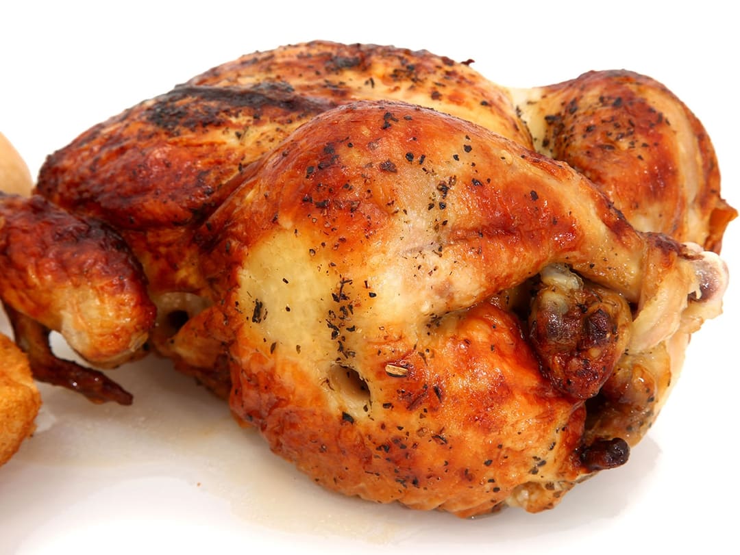 Chicken Passanante's Home Food Service